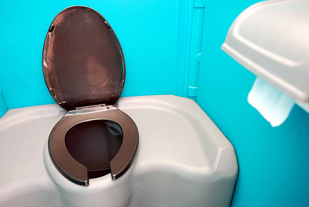 Best Sanitation services for porta potties  in Belville, NC