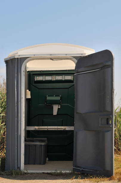 Best Portable toilet rental for construction  in Belville, NC