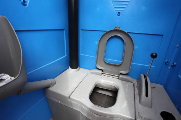 Portable Toilet Options We Offer in Belville, NC