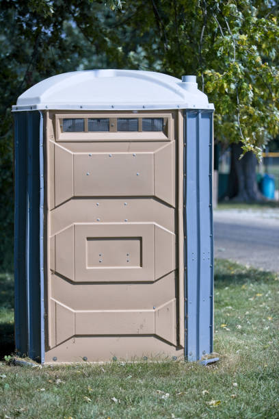 Porta potty rental for outdoor events in Belville, NC