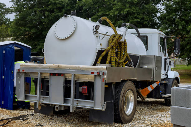 Best Porta potty rental near me  in Belville, NC