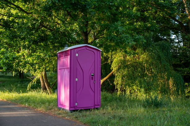 Sanitation services for porta potties in Belville, NC