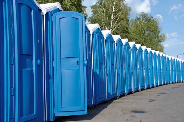 Best Porta potty delivery and setup  in Belville, NC